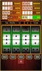 Poker Slot Machine screenshot 10