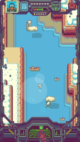 Bridge Strike - Preview 8
