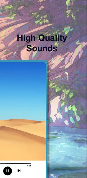 Meditate, Sleep, Deep Relaxation - Preview 1