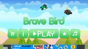 BraveBird screenshot 1