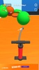 Dodge The Ball 3D screenshot 9