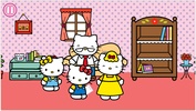 Hello Kitty: Kids Supermarket screenshot 4