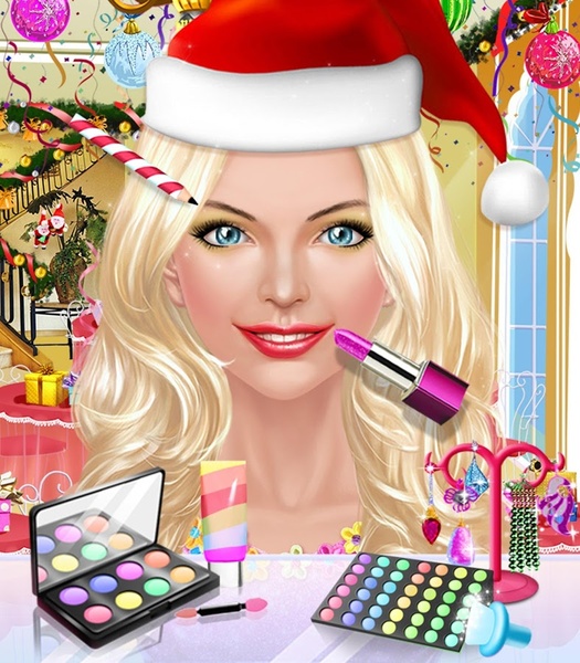 Christmas Makeover - Preview 10
