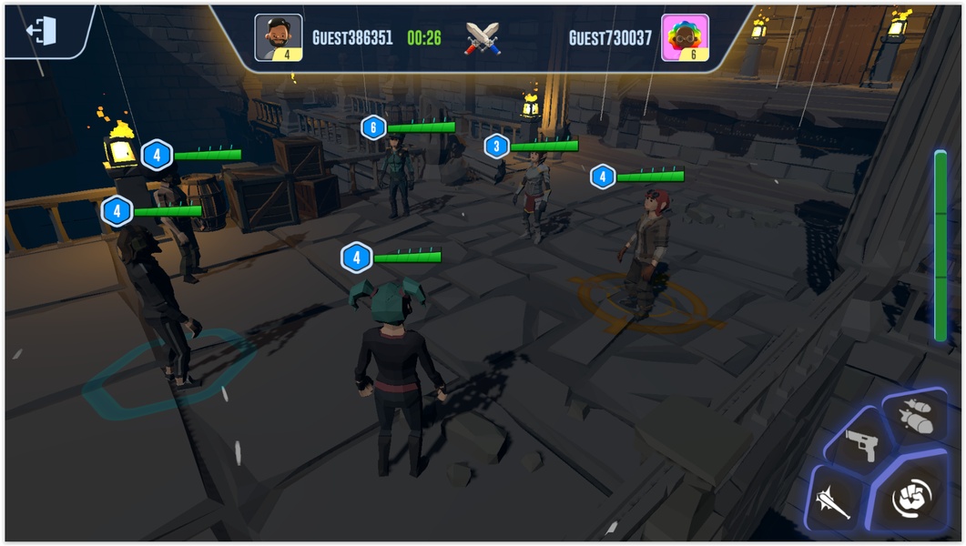 Age Of Poly - Preview 7