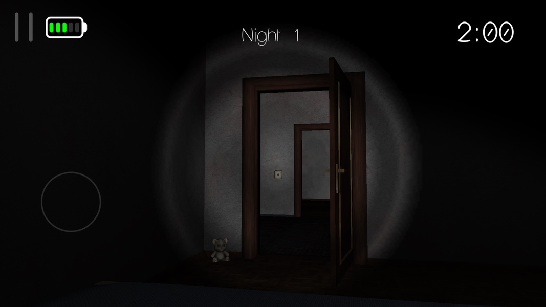 Insomnia - Horror Game - Preview 10