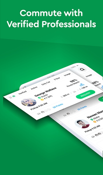 Quick Ride - Preview 2