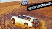 Real Desert Safari Racer screenshot 6