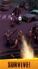 Idle Guns: Weapons & Zombies screenshot 10