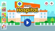 Cocobi Hospital - Kids Doctor screenshot 6