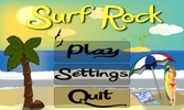 Surf Rock Lite screenshot 5