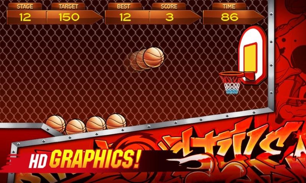Basketball 2014 - Preview 1