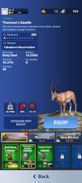 Hunting King: Wild Archery - Preview 10