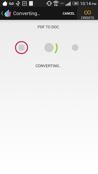 The File Converter - Preview 11