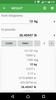 Unit Converter screenshot 4