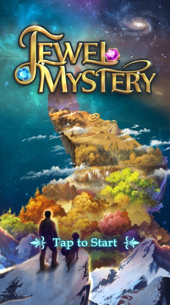 Jewel Mystery - Preview 1