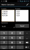 Matrix Calculator screenshot 7