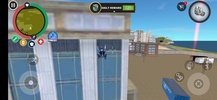 Rope Hero: Mafia City Wars screenshot 14