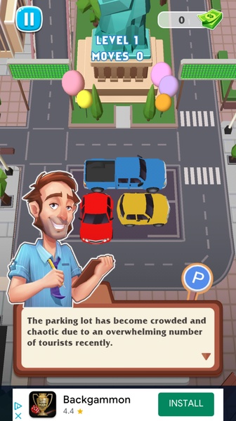 Parking Master 3D - Preview 6