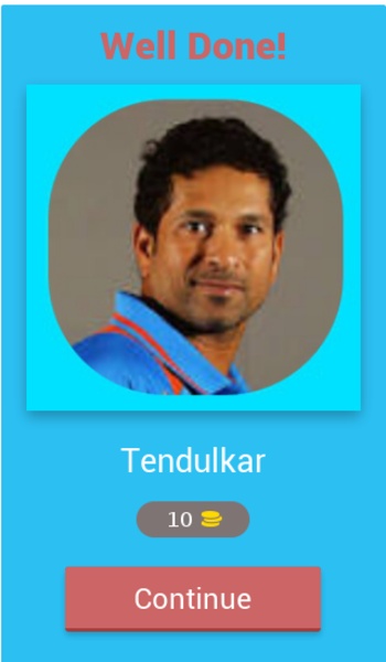 Guess Cricket Players - Preview 6