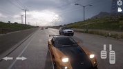 RX7 Drift Simulator 3D Driving screenshot 2