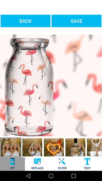 Snappy Collage Maker - Preview 7