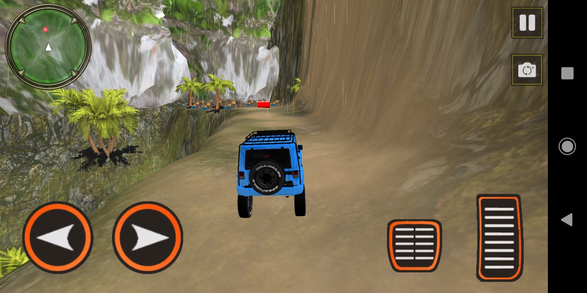Offroad Jeep Driving - Preview 4