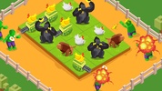 Merge Animal Defense screenshot 3