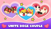 Love Doge: Draw to Connect screenshot 4