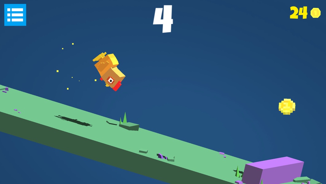Flippy Hills - Preview 8