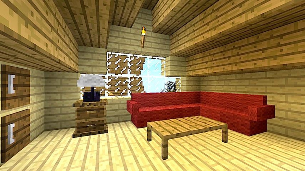Furniture Ideas - Preview 1