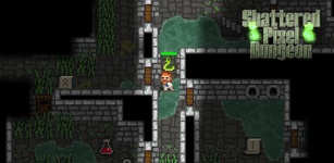 Imagen destacada de Shattered Pixel Dungeon