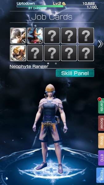 MOBIUS FINAL FANTASY - Preview 11