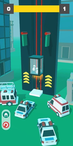 Safe Landing - Preview 5