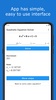 Quadratic Equation Solver screenshot 1