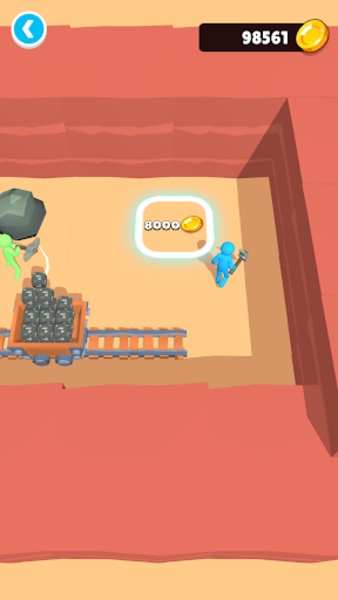 Plot Miner - Preview 10