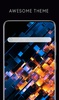 Rog Phone 7 Theme and Launcher screenshot 3