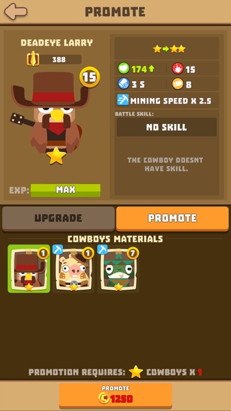 Wild West: Explore Shoot Trade - Preview 3
