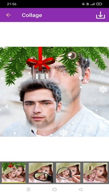 →