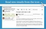 Checker Plus for Gmail screenshot 1