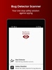 Bug Detector Scanner screenshot 5