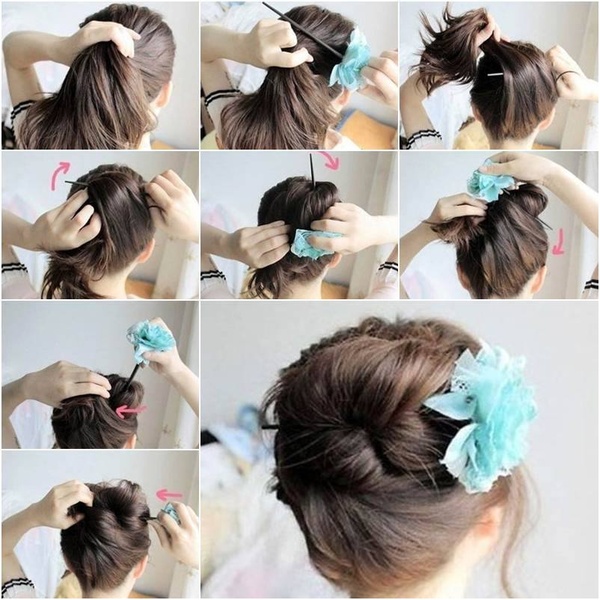 Girls Hair Styles - Preview 8