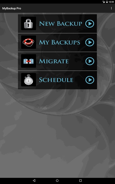 My Backup - Preview 15