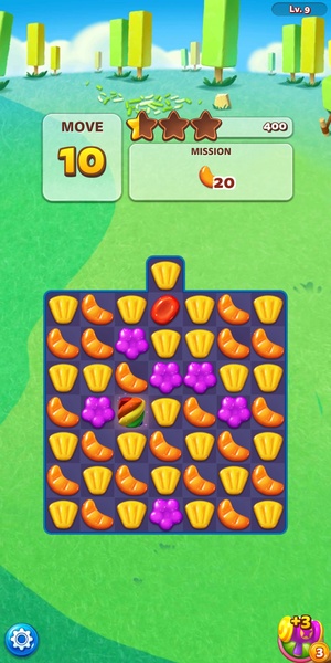 Sweet Road - Preview 1