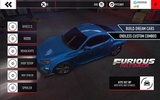 Furious Payback Racing screenshot 10