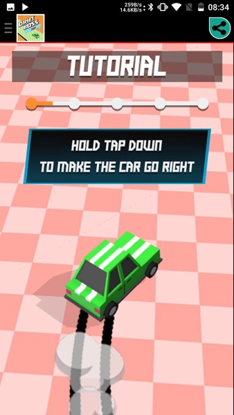Drift Boss Game - Preview 4