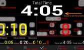 Sports Timer screenshot 16