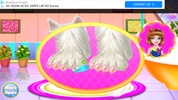 Kitty Care and Grooming screenshot 11