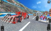 Formula Car Crash Racing 2020 screenshot 13