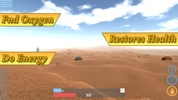 Cosoult Survival to Mars screenshot 1