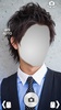 Japanese Men Hairstyle Montage screenshot 6
